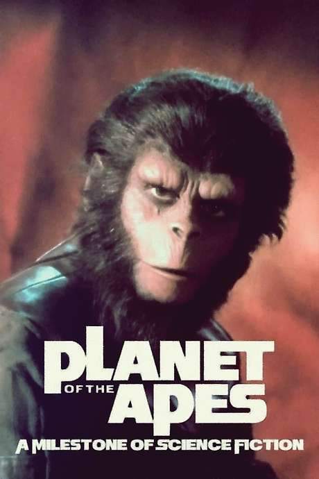 Planet of the Apes: A Milestone of Science Fiction